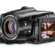 Image for article titled Canon Drops Five New Vixia HD Camcorders, Imaging and Storage Upgrades Across The Board